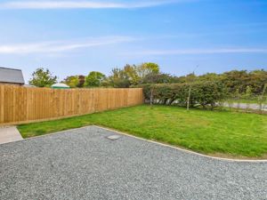 Front Garden- click for photo gallery